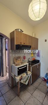Studio 33sqm for rent-Patra » Proastio