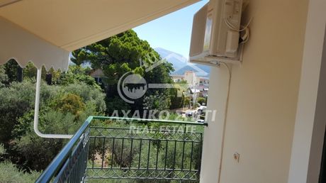Studio 32sqm for rent-Patra » T.E.I.