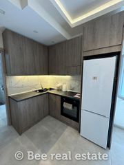 Studio / γκαρσονιέρα 48 τ.μ. πρός πώληση, Θεσσαλονίκη - Κέντρο, Ροτόντα-thumb-3