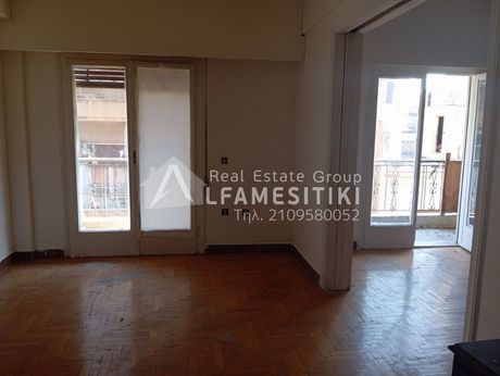 Διαμέρισμα 100τ.μ. για πώληση-Κέντρο » Πλατεία βάθης