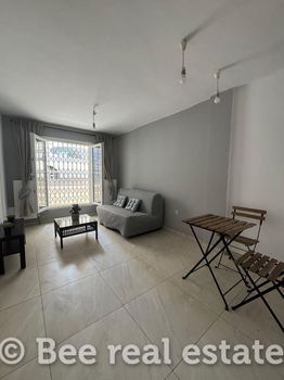 Apartment 53sqm for rent-Ippokratio
