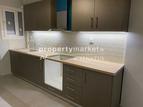 Apartment 73sqm for rent-Kalithea » Chrisaki