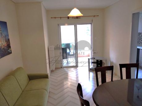 Apartment 47sqm for rent-Volos » Oxigono