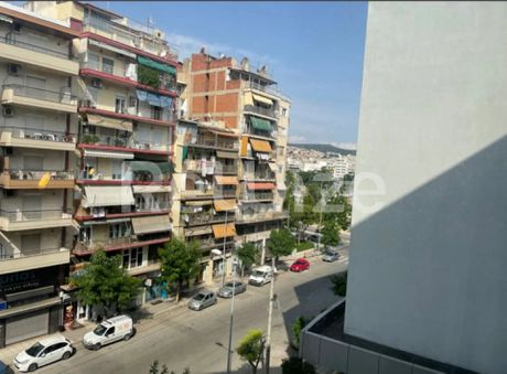 Studio / γκαρσονιέρα 24τ.μ. για πώληση-Βαρδάρης