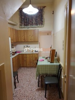 Detached home 135sqm for sale-Patra » Ipsila Alonia