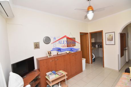Building 350sqm for sale-Alexandroupoli » Agios Vasilios