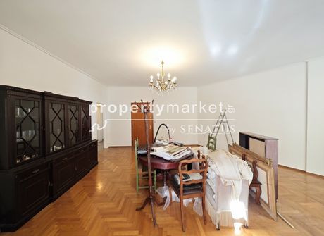 Apartment 92sqm for rent-Pagkrati » Varnava