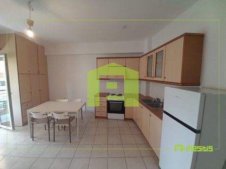 Apartment 31sqm for rent-Patra » Agia Sofia