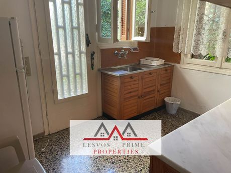 Studio 39sqm for rent-Lesvos - Mitilini » Chrysomallousa