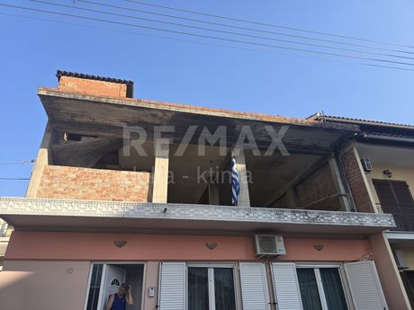 Apartment 120sqm for sale-Larisa » Charavgi