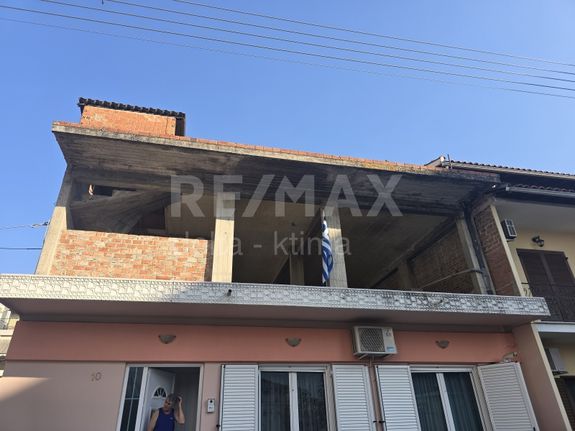 Διαμέρισμα 120 τ.μ. για πώληση, Ν. Λάρισας, Λάρισα