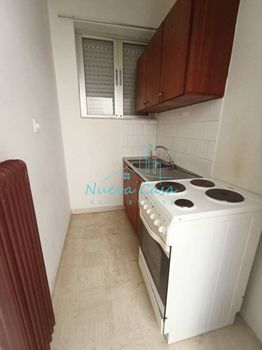 Διαμέρισμα 38τ.μ. για ενοικίαση-Πάτρα » Ανθούπολη