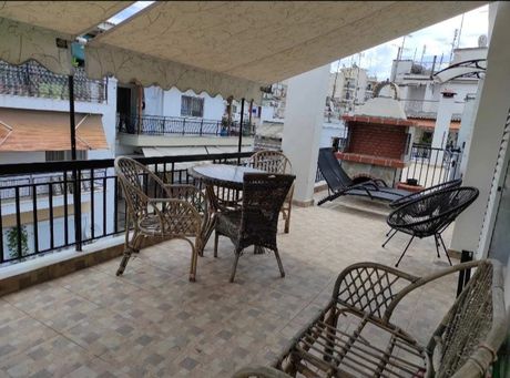 Apartment 80sqm for sale-Neapoli » Kato Anagennisi