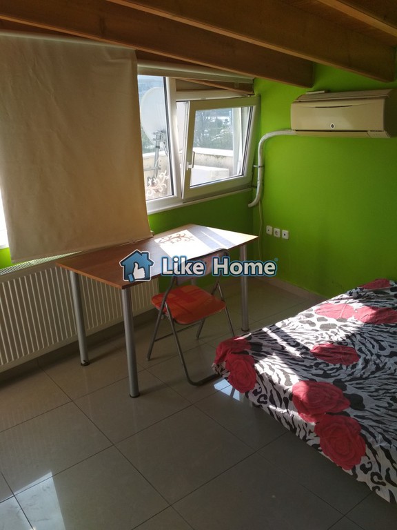Studio / γκαρσονιέρα 25 τ.μ. προς ενοικίαση, Επέκταση Πυλαίας