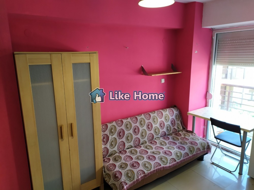 Studio / γκαρσονιέρα 35 τ.μ. προς ενοικίαση, Επέκταση Πυλαίας