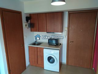 Studio / γκαρσονιέρα 35 τ.μ. προς ενοικίαση, Επέκταση Πυλαίας-thumb-2
