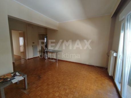 Apartment 63sqm for rent-Larisa » Center