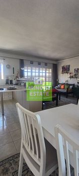 Apartment 105sqm for rent-Nea Kidonia » Agia Marina