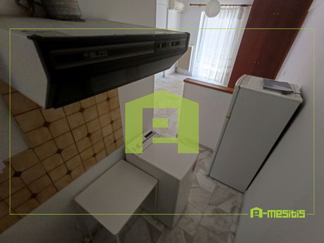 Apartment 30sqm for rent-Patra » Agia Sofia