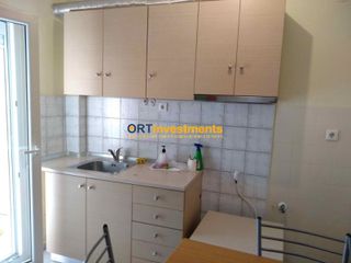 Studio / γκαρσονιέρα 32 τ.μ. για ενοικίαση