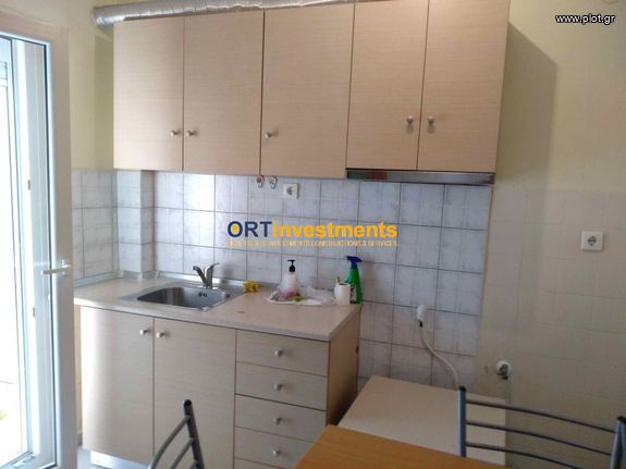 Studio / γκαρσονιέρα 32 τ.μ. για ενοικίαση, Θεσσαλονίκη - Κέντρο, Κέντρο