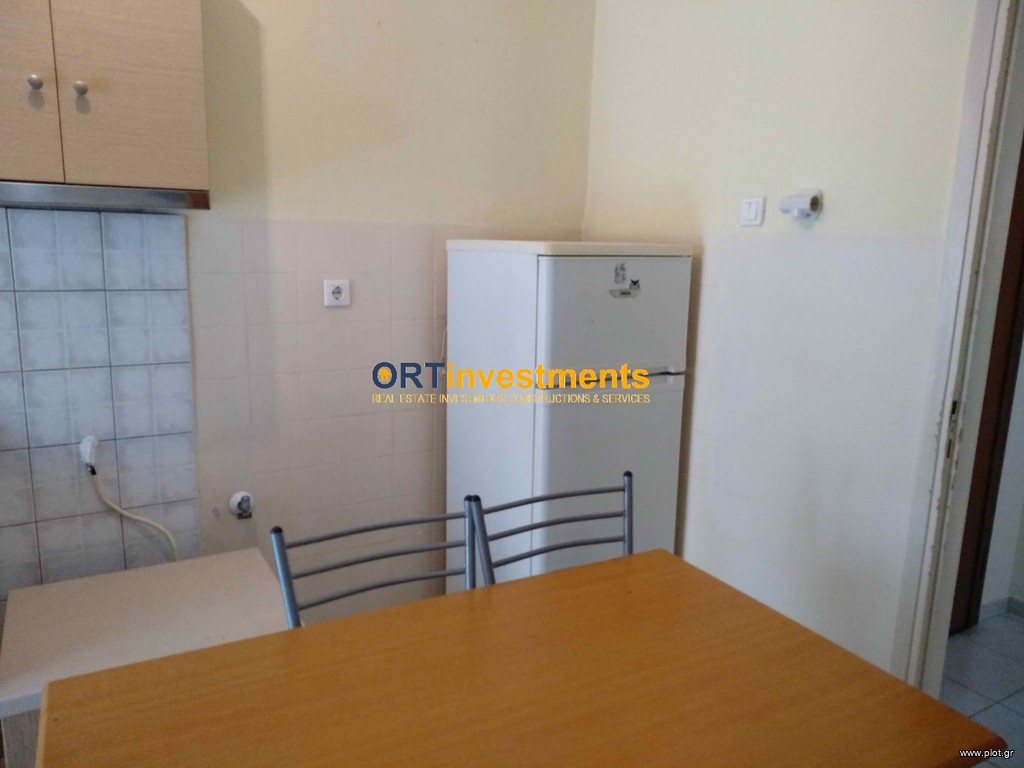 Studio / γκαρσονιέρα 32 τ.μ. πρός ενοικίαση, Θεσσαλονίκη - Κέντρο, Κέντρο