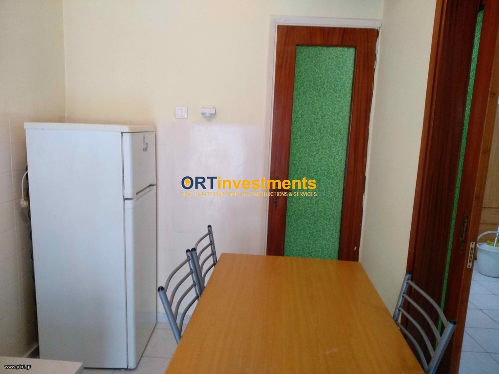 Studio / γκαρσονιέρα 32 τ.μ. πρός ενοικίαση, Θεσσαλονίκη - Κέντρο, Κέντρο