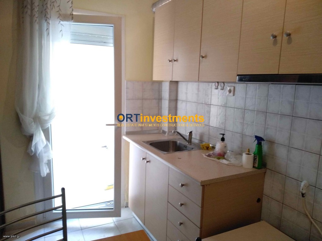 Studio / γκαρσονιέρα 32 τ.μ. πρός ενοικίαση, Θεσσαλονίκη - Κέντρο, Κέντρο