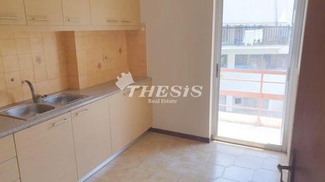 Apartment 70sqm for rent-Imittos » Ano Imittos