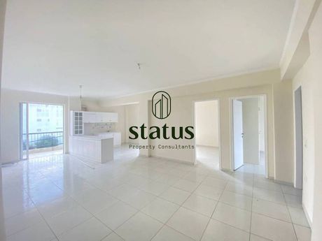 Apartment 77sqm for sale-Patra » Begoulaki
