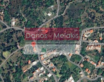 Apartment 107sqm for sale-Nikiforos Fokas » Atsipopoulo