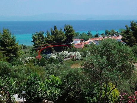 Maisonette 113sqm for sale-Pallini » Polichrono