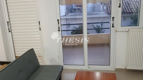 Studio 35sqm for rent-Imittos » Pirkal