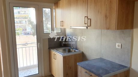 Apartment 40sqm for rent-Patisia » Gkrava