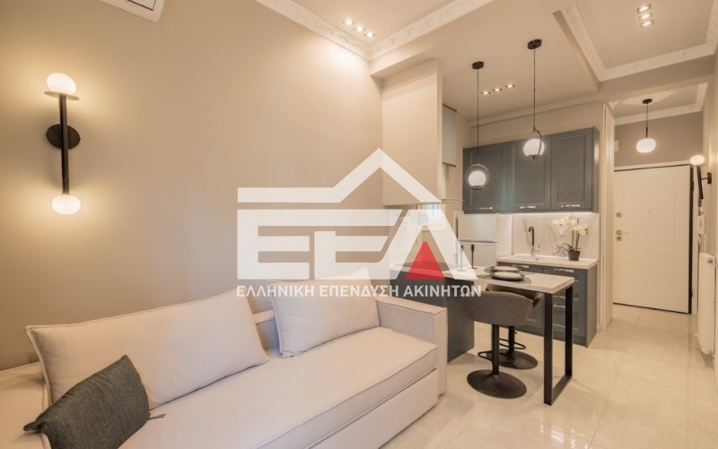 Studio / γκαρσονιέρα 38 τ.μ. προς πώληση, Διοικητήριο