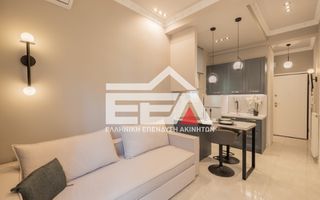Studio / γκαρσονιέρα 38 τ.μ. προς πώληση, Διοικητήριο-thumb-3