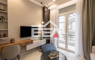 Studio / γκαρσονιέρα 38 τ.μ. προς πώληση, Διοικητήριο-thumb-5