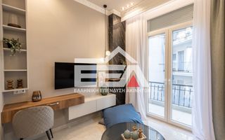 Studio / γκαρσονιέρα 38 τ.μ. προς πώληση, Διοικητήριο-thumb-1