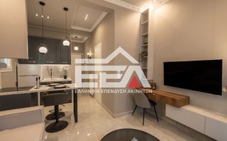 Studio / γκαρσονιέρα 38 τ.μ. προς πώληση, Διοικητήριο-thumb-6
