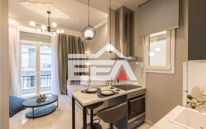 Studio / γκαρσονιέρα 38 τ.μ. προς πώληση, Διοικητήριο