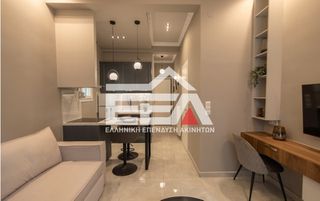Studio / γκαρσονιέρα 38 τ.μ. προς πώληση, Διοικητήριο-thumb-7