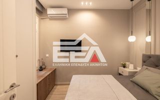 Studio / γκαρσονιέρα 38 τ.μ. προς πώληση, Διοικητήριο-thumb-8