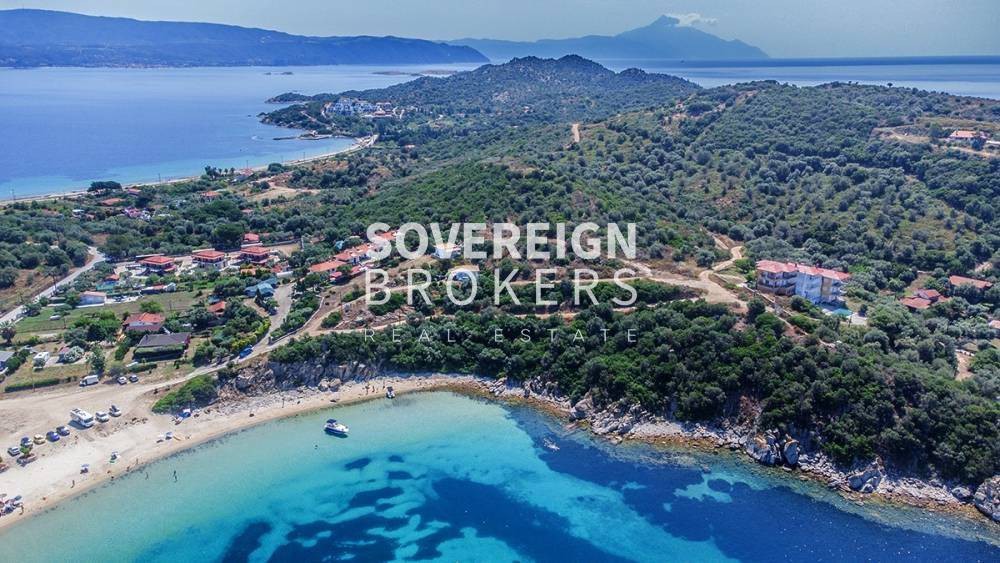 Αγροτεμάχια 6.117 τ.μ. προς πώληση, Αμολιανή