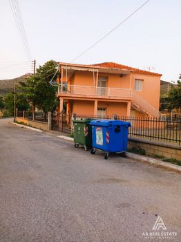 Μονοκατοικία 140τ.μ. για πώληση-Τριγλία » Πετράλωνα