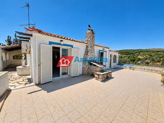 Μονοκατοικία 210 τ.μ. προς πώληση, Κοιλάδα Κρανιδίου-thumb-23