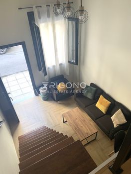 Loft 40τ.μ. για ενοικίαση-Ανάληψη