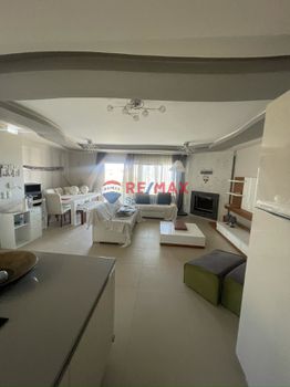 Maisonette 358,5sqm for sale-Gazi
