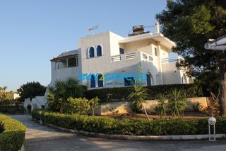 Μονοκατοικία 400 τ.μ. για πώληση