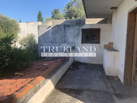 Detached home 80sqm for sale-Anthidonos