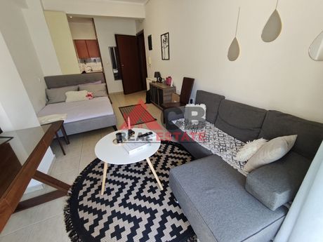 Studio 30sqm for rent-Center
